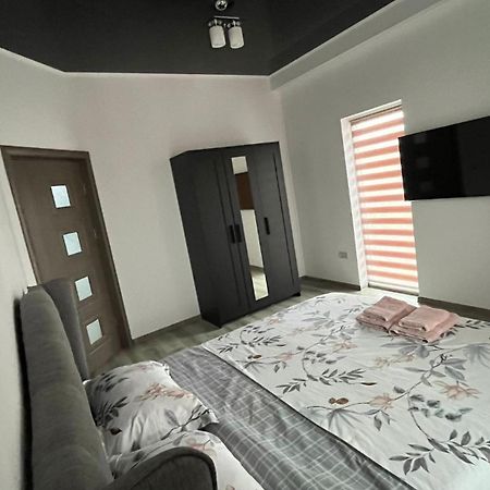 Cazare Mamaia Nord Apartment Năvodari Екстериор снимка