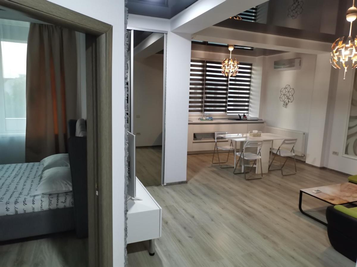 Cazare Mamaia Nord Apartment Năvodari Екстериор снимка
