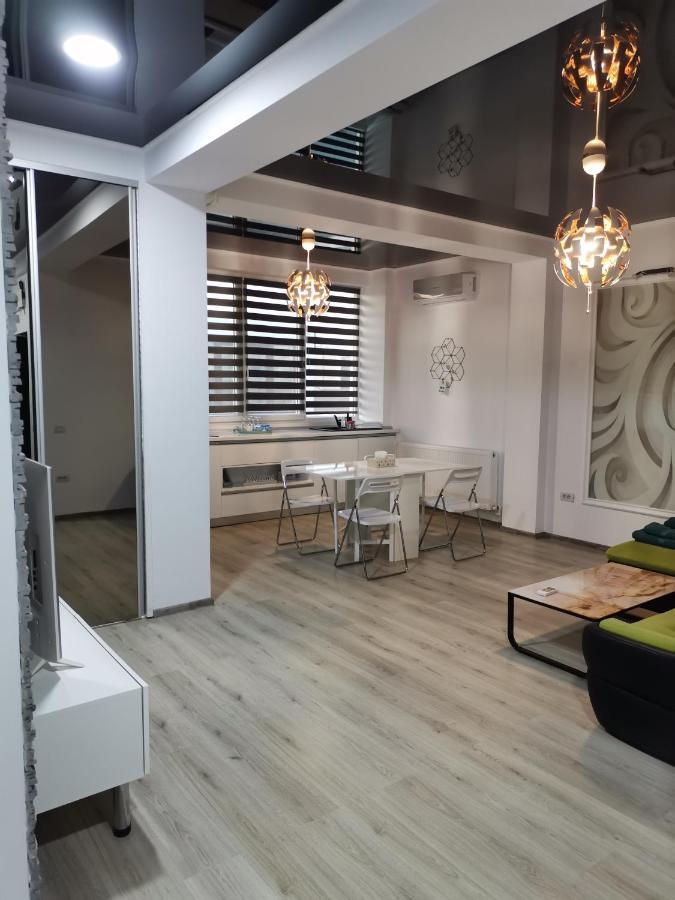 Cazare Mamaia Nord Apartment Năvodari Екстериор снимка