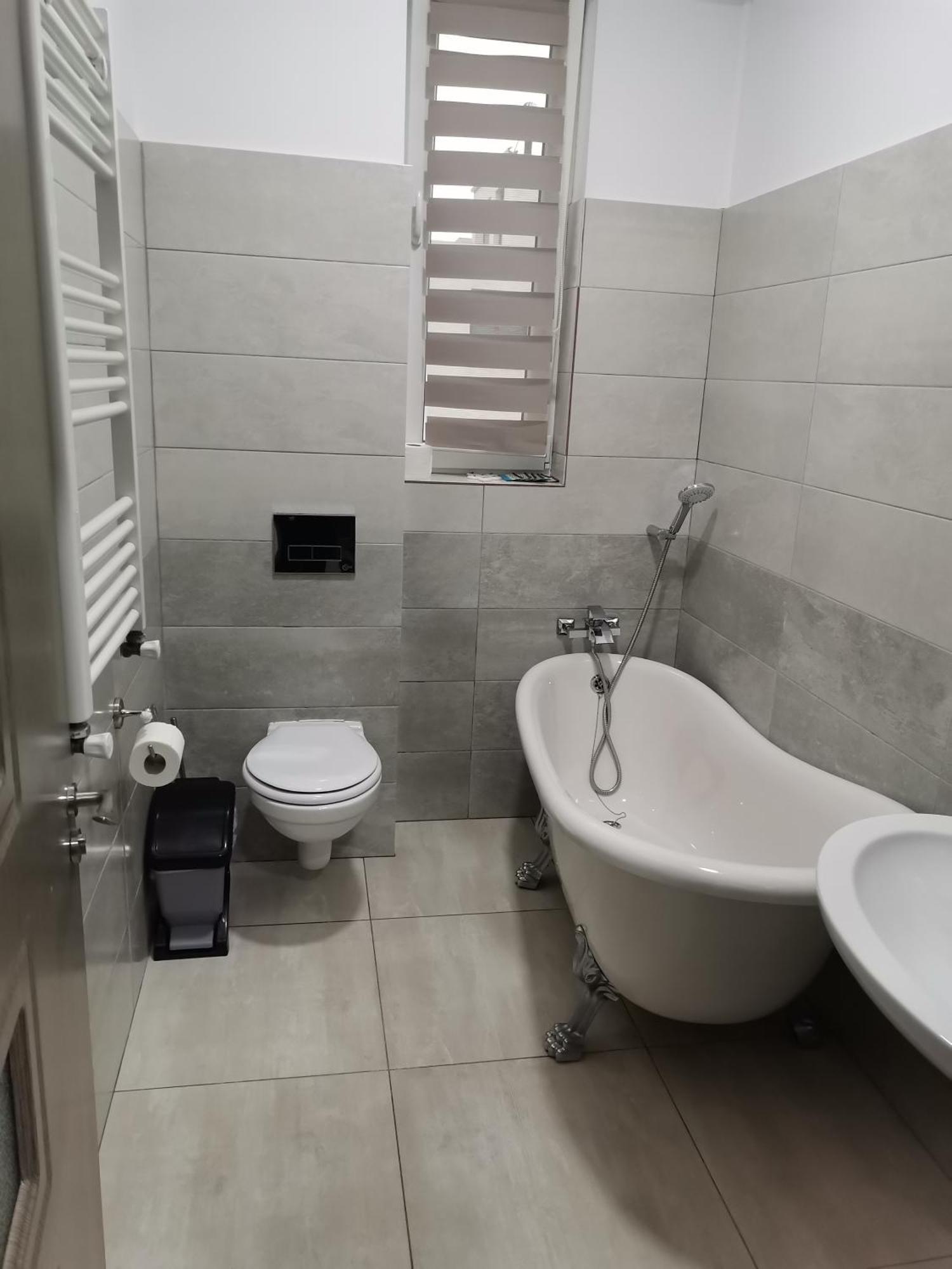 Cazare Mamaia Nord Apartment Năvodari Екстериор снимка