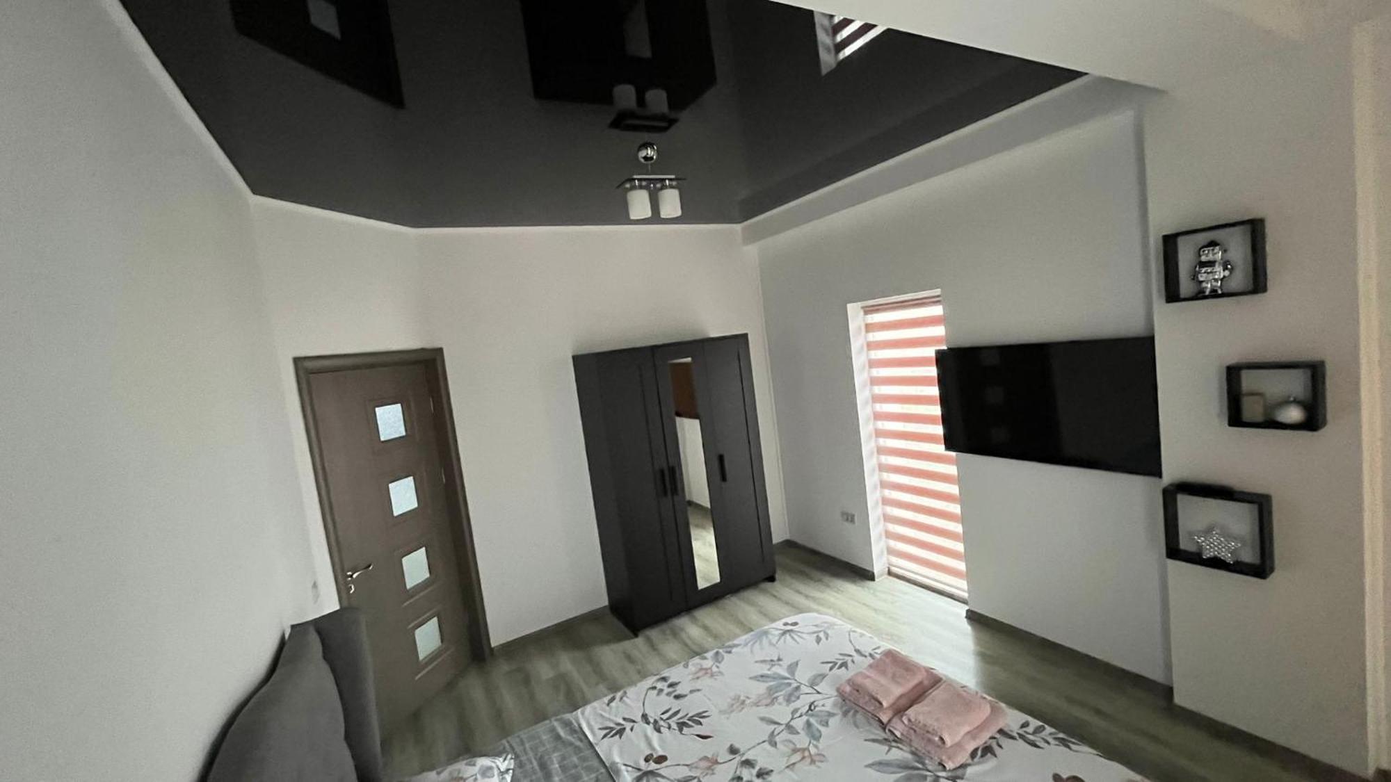 Cazare Mamaia Nord Apartment Năvodari Екстериор снимка