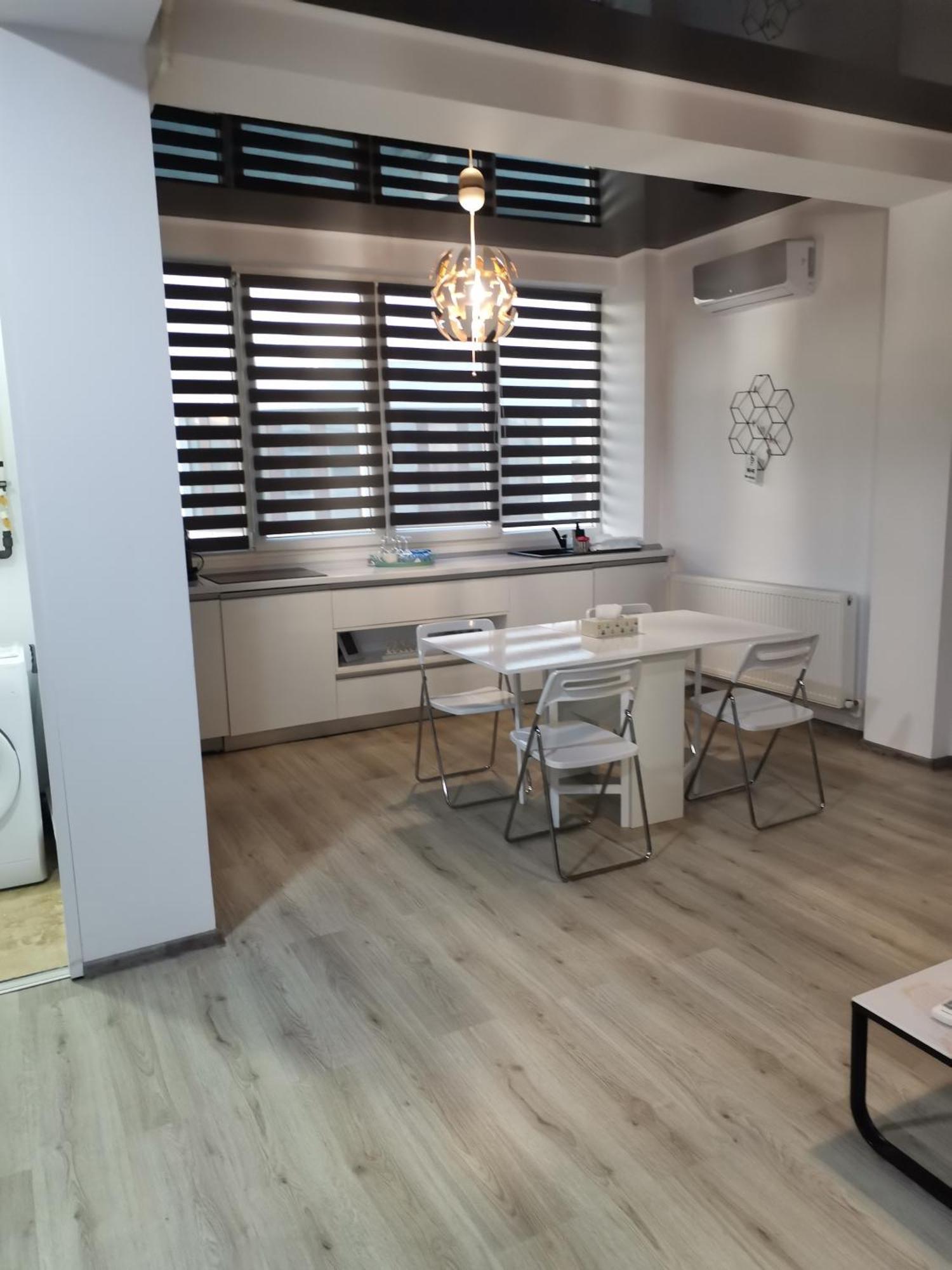 Cazare Mamaia Nord Apartment Năvodari Стая снимка