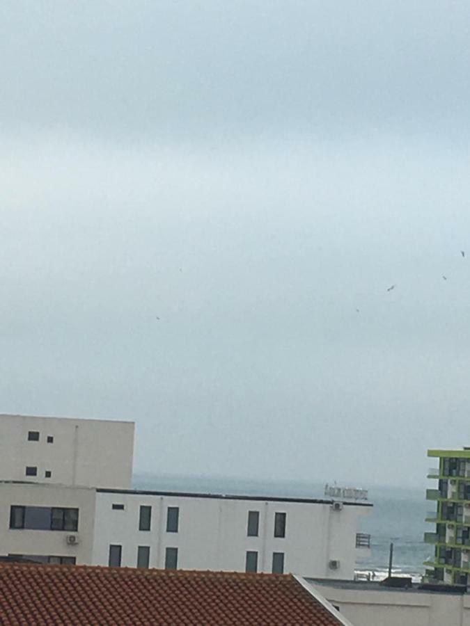 Cazare Mamaia Nord Apartment Năvodari Екстериор снимка